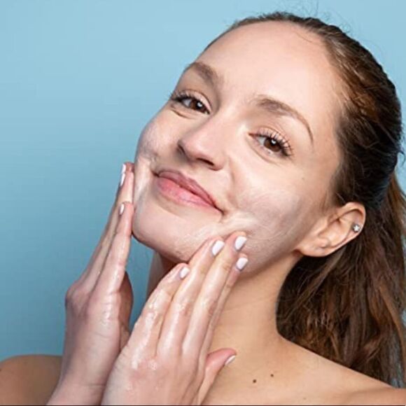 NEW Purlisse Pineapple Bright Cleansing Gel NWT sealed Ipsy bag - Picture 6 of 11